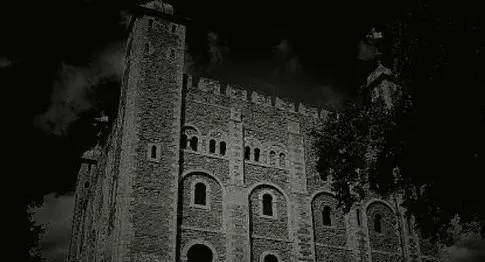 为何要建造伦敦塔?有怎样毛骨悚然的历史?