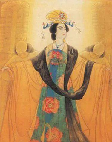 皇室生死斗-唐朝的四次玄武门之变_李世民_李建成_李渊