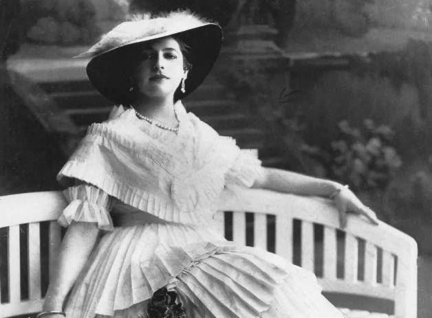 二战传奇女间谍,拥有明星般的姣好面容,一个人顶得上5个师_南希·韦克