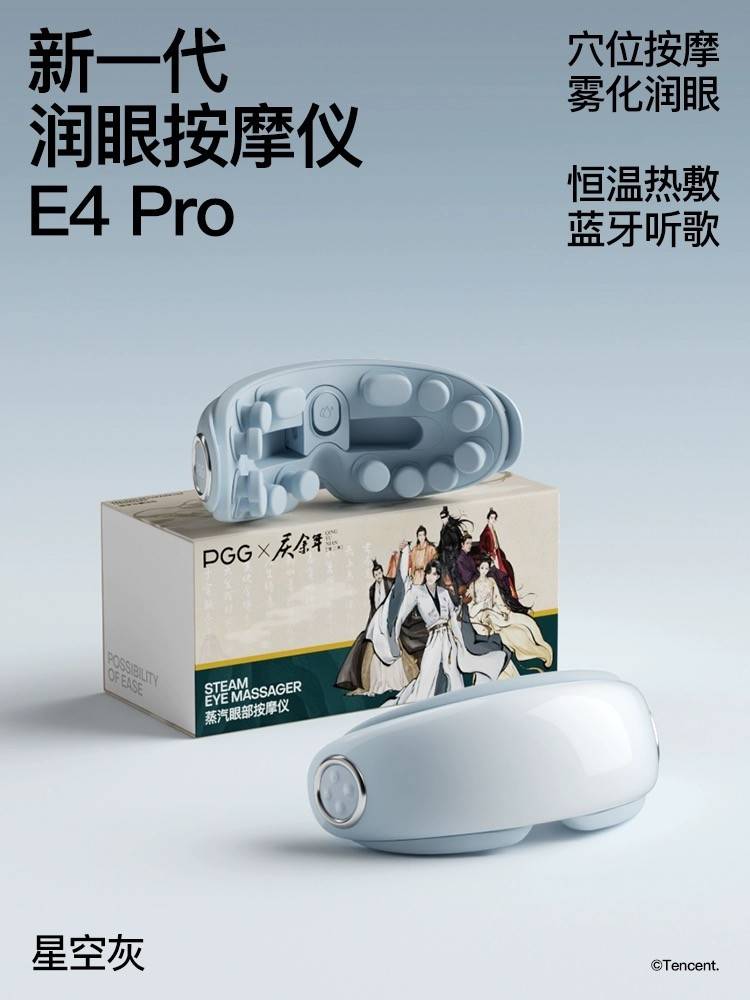 眼睛_蒸汽_模式