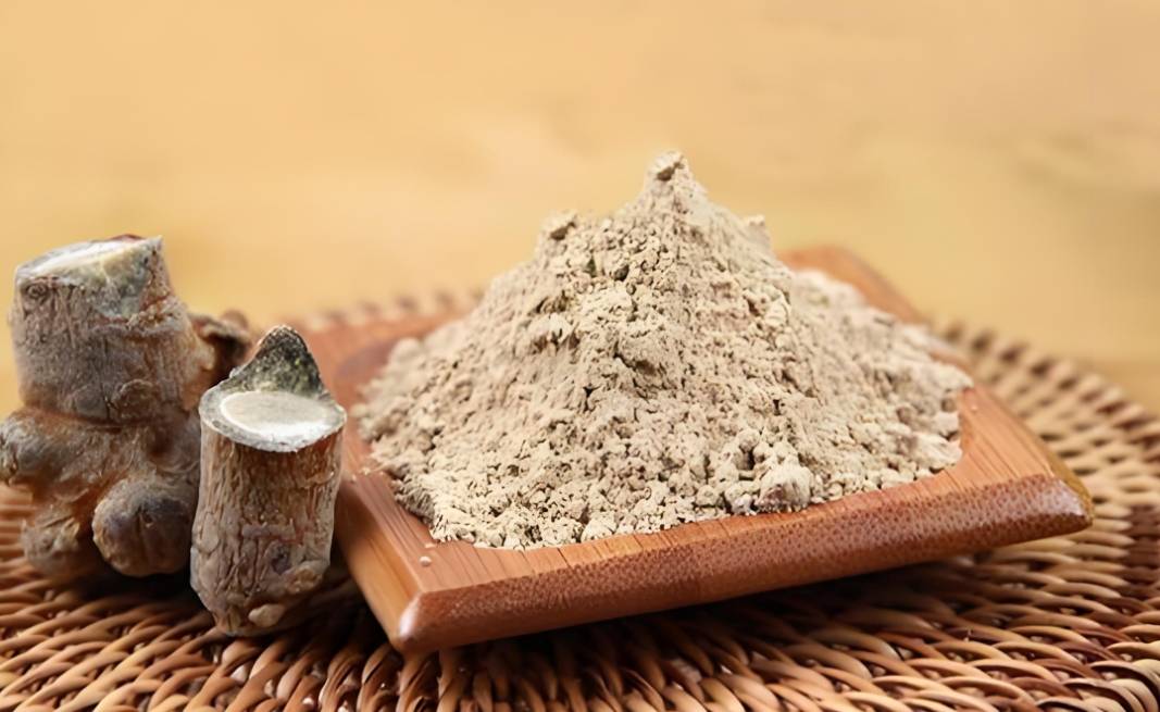 三七粉的功效多,三七粉可以常年吃吗?三七粉的日常养生之旅