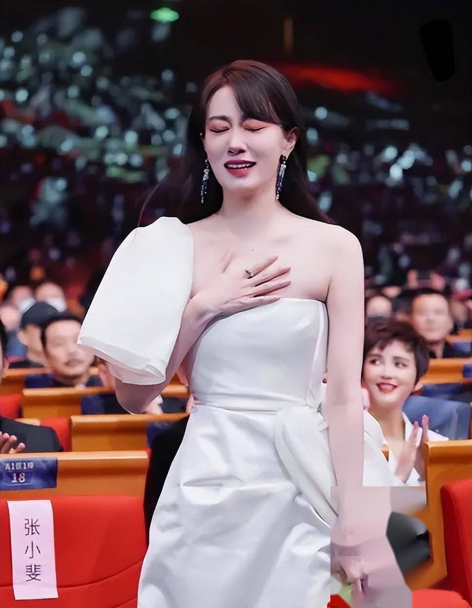 "曾火遍全国,现毫无音讯"的6位女演员,张小斐上榜,她或可惜