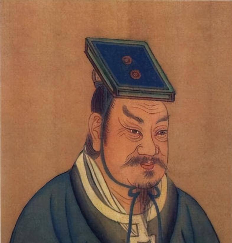 刘裕_桓玄_刘牢之