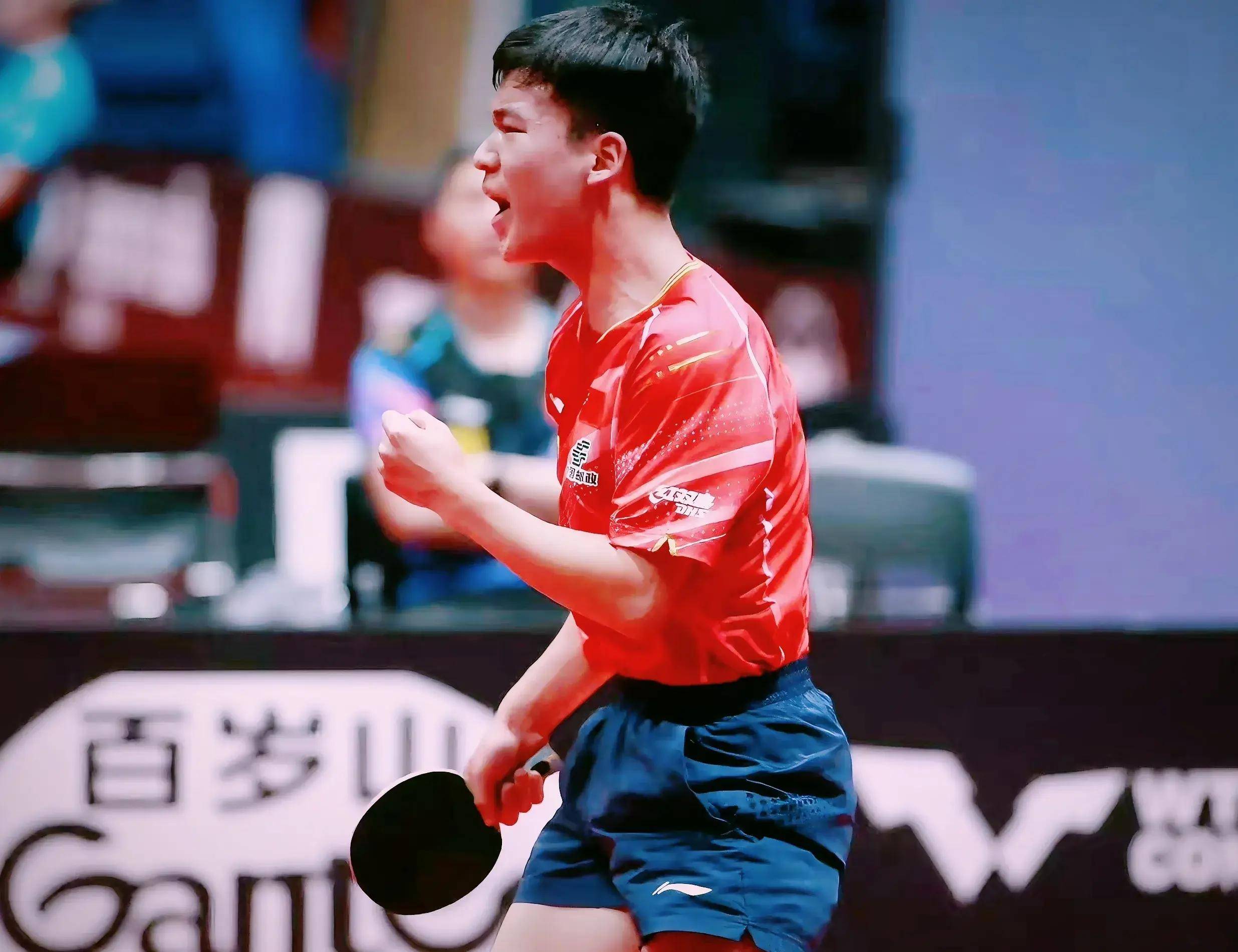 向鹏和石洵瑶,以及其他一大把渴望在太原站中完成命运转折的年轻球员