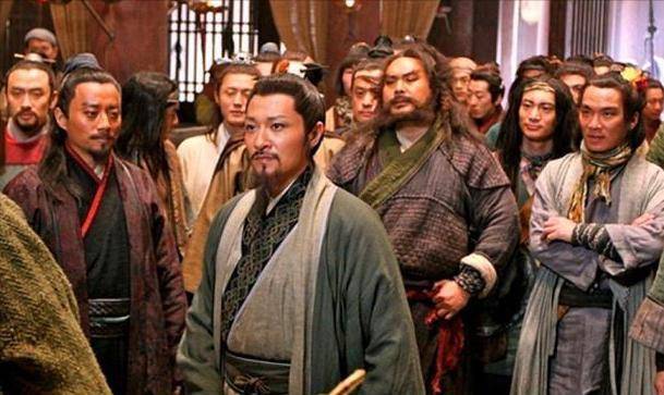 结局很现实_高俅_梁山_身份