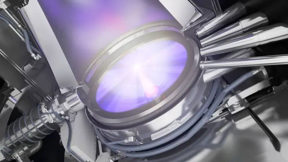 中科院极紫外光源研究取得重大突破,国产光刻机真要来了!