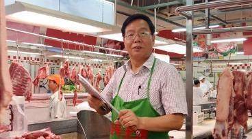周浩与陆步轩:一个从北大转去读技校,一个毕业卖猪肉,如今怎样