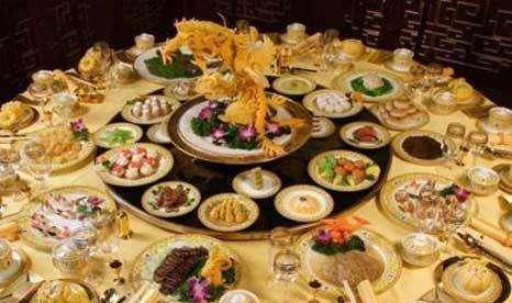 给皇帝看守紫禁城不简单,大内侍卫:7大不为人知的禁忌需牢记