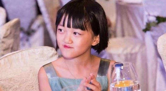 被古巨基嫌弃,王菲:我乐意这样穿_窦靖童_女儿_孩子