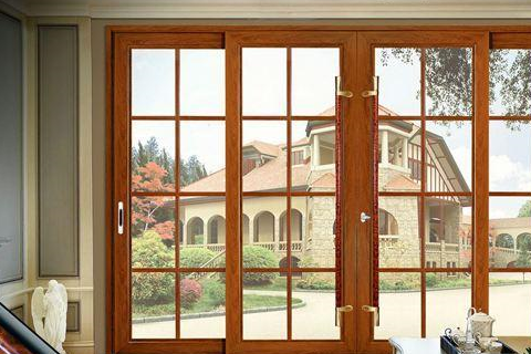 阳台装推拉门早已淘汰,现在都盛行这样装,后悔知道晚了