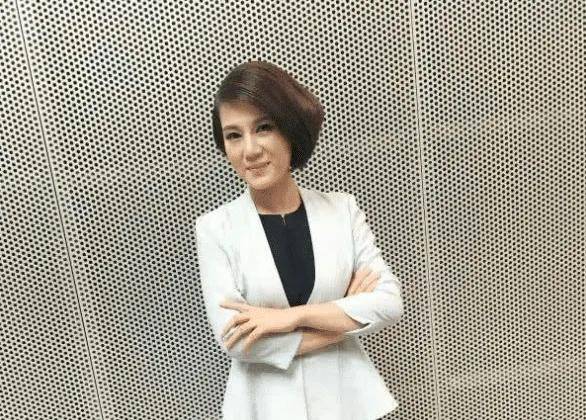 她曾是央视主持人,丈夫患病去世,却被小叔子继承全部家产_徐珺_生活