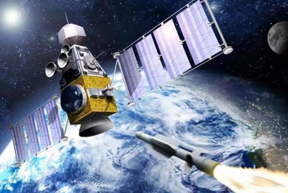 北斗卫星在战时被击落,中国该如何?4大杀手锏为中国保驾护航