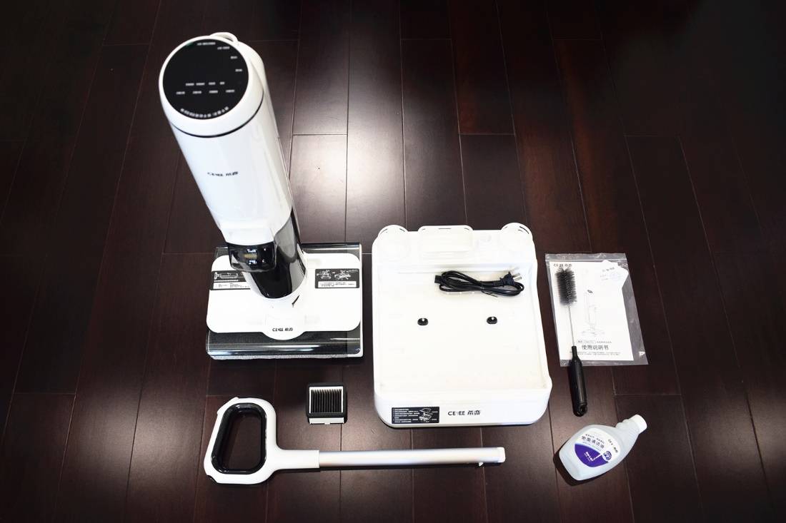 家用洗地机哪款好?专业旗舰级洗地机推荐