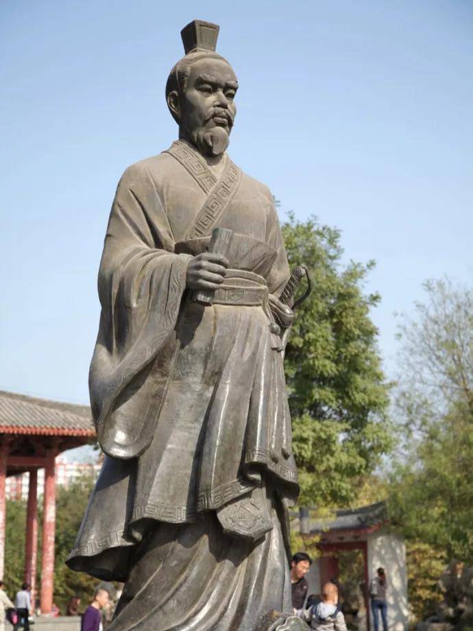 赵佗墓应该在河北省正定县