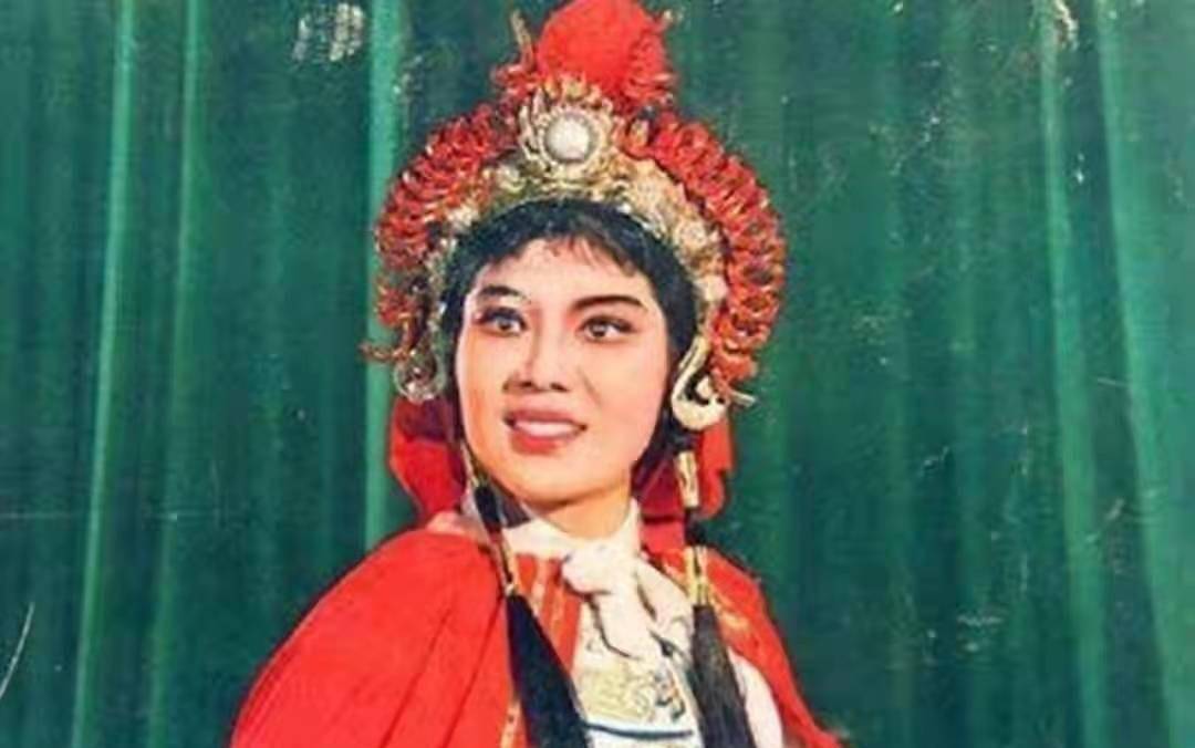 "黄莲圣母"林黑儿:被洋人折磨而死,还被制成标本带到欧洲展览