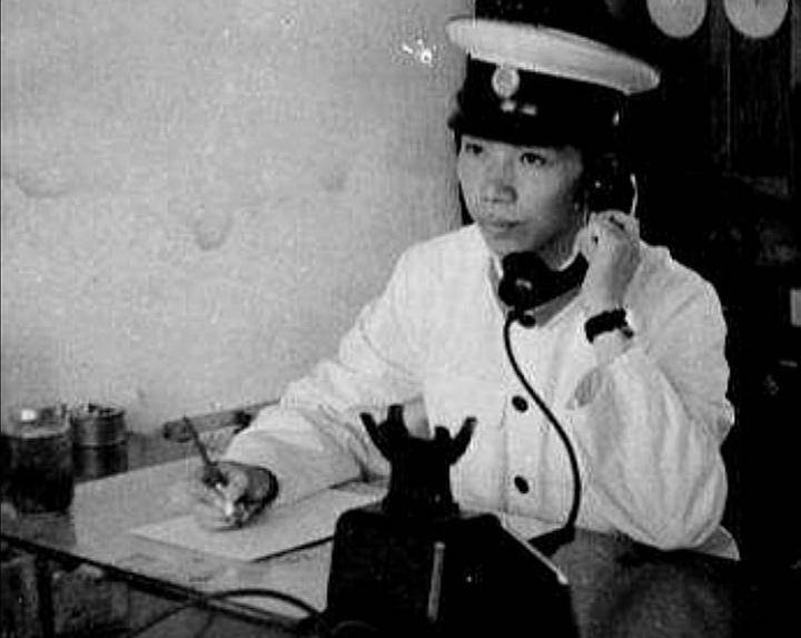 1969年,中国氢弹部件在火车上被盗,老公安用"钓鱼计"智擒女贼