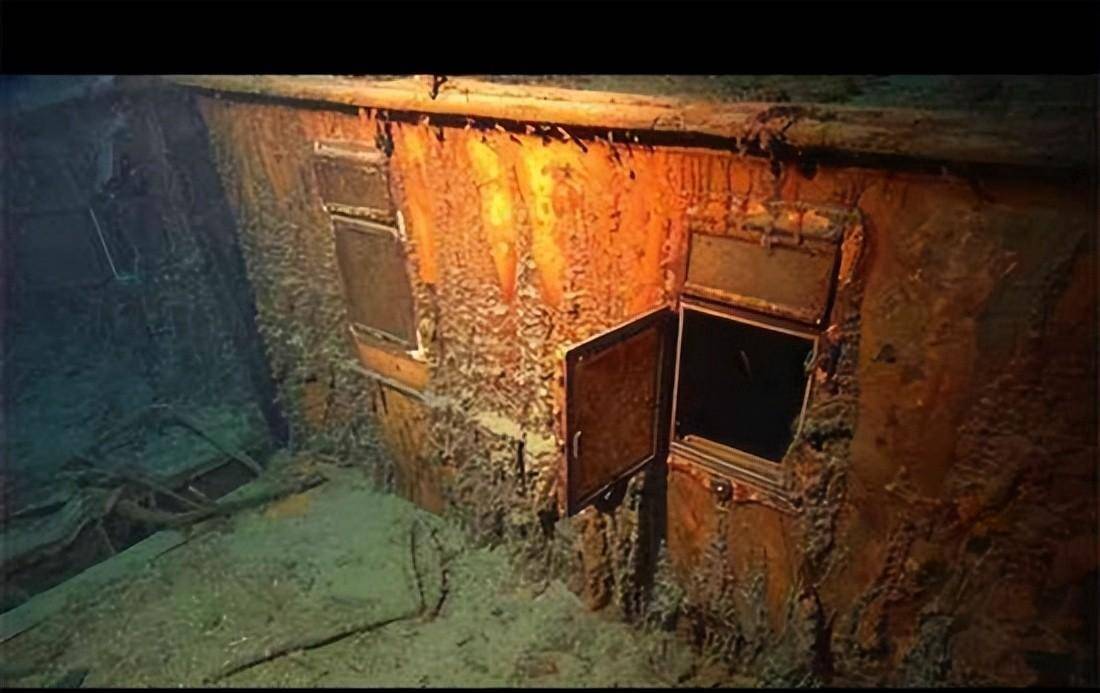 拿破仑东征时的宝藏在哪?细谈世界历史上各种神秘的"沉船"事件