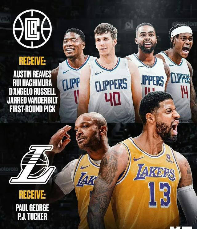 湖人队休赛期寻找新阵容成员:为詹姆斯搭建强大团队