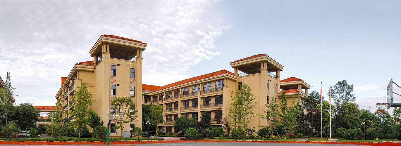 天府新区行知学校北校在成都口碑怎么样-行知学校是私立还是公立