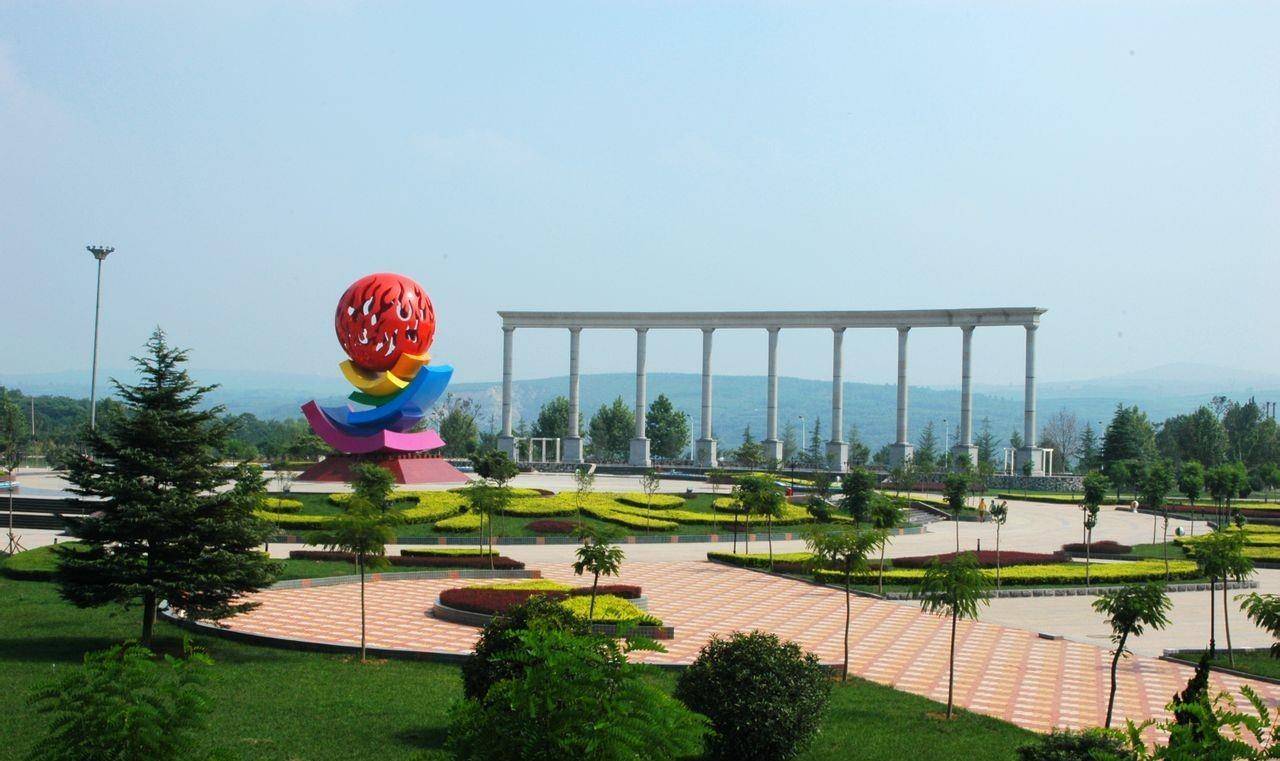 豫陕孔道,中州锁钥,新安县23个村名来历,你知道么