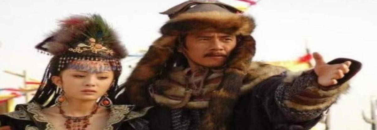 一生三嫁,命运多舛,却是藏在曹操心底的白月光_左贤王_董祀_匈奴