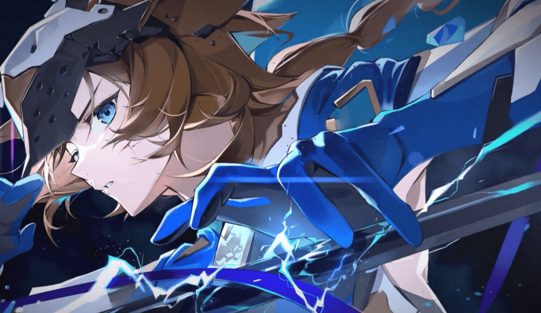 2024年全女性角色的