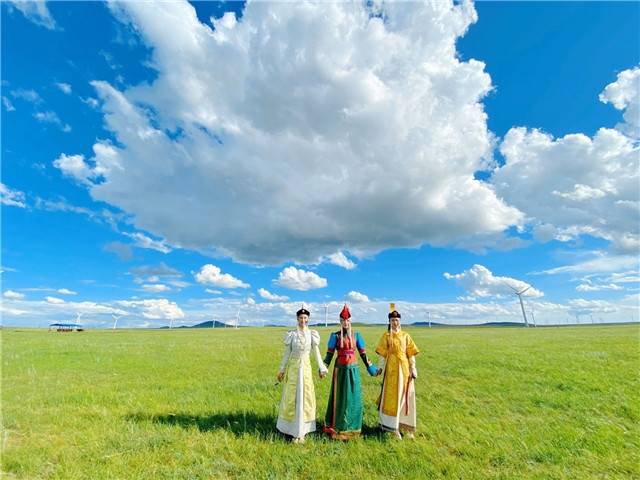 内蒙古地接社七日游攻略,内蒙古旅游7日游路线_蒙古包_草原_呼和浩特