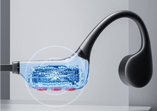 骨传导耳机真的护耳吗？好用的骨传导耳机是什么样？六点告诉你