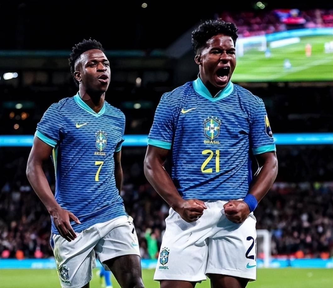 官宣!美洲杯大名单可报26人,巴西或补充3张王牌,阻击梅西卫冕