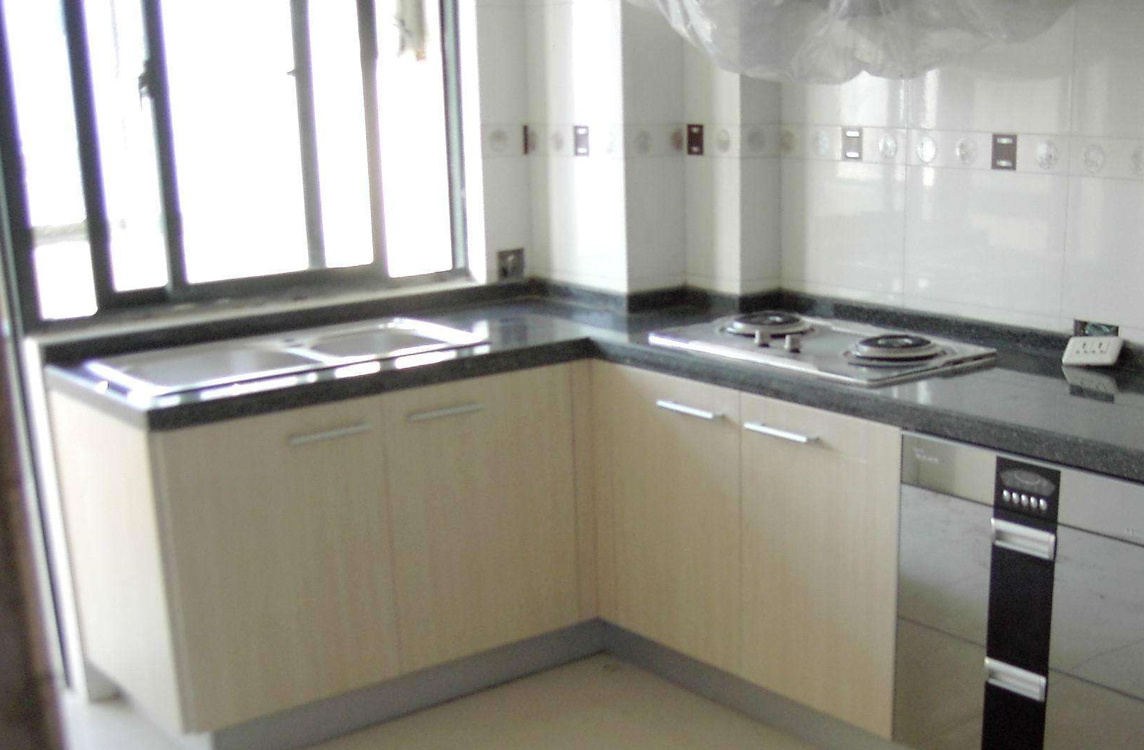 橱柜台面怎么选?不同材质的台面有何优劣?一文看懂!