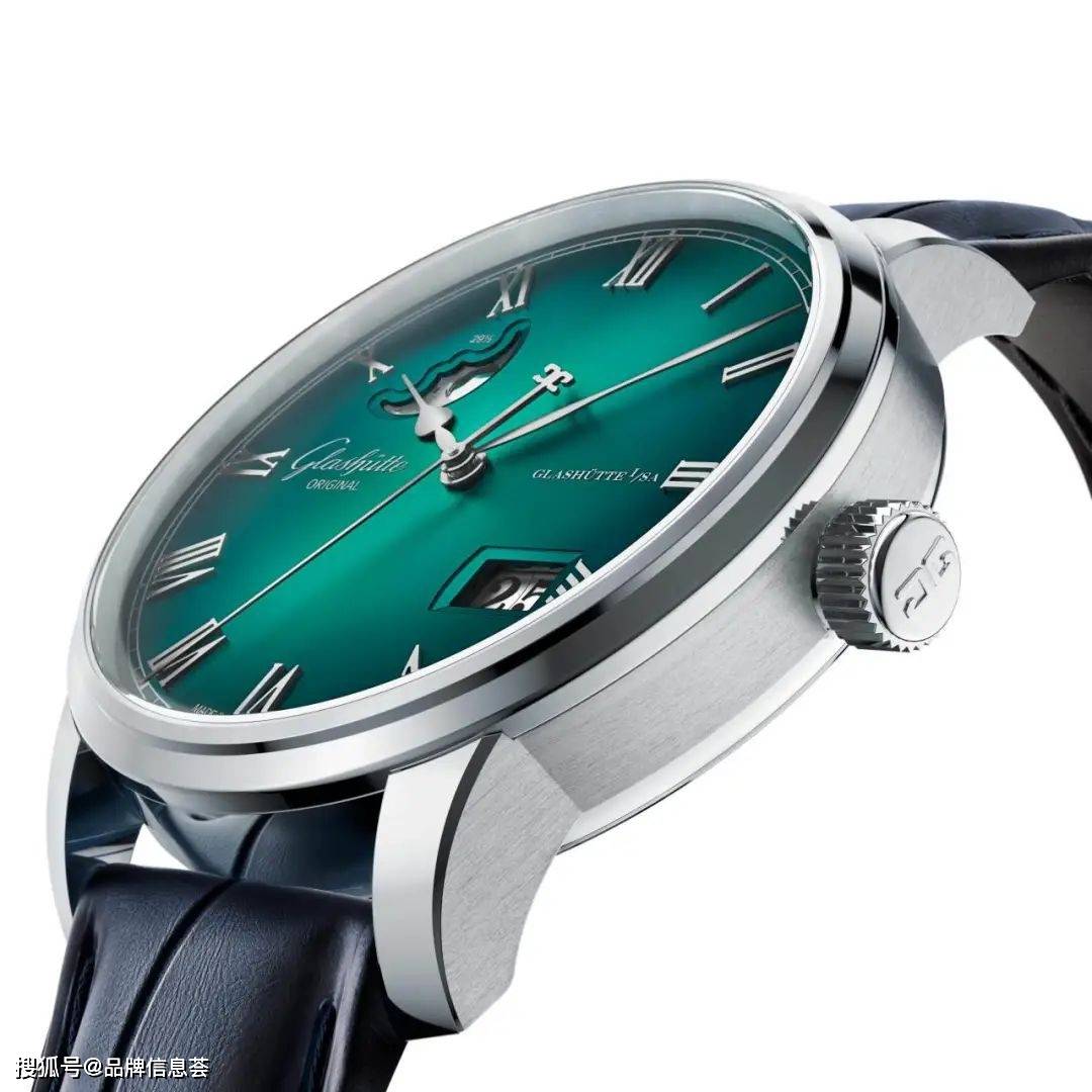 买高级机械表,千万不要太冲动_格拉苏蒂_日历_月相