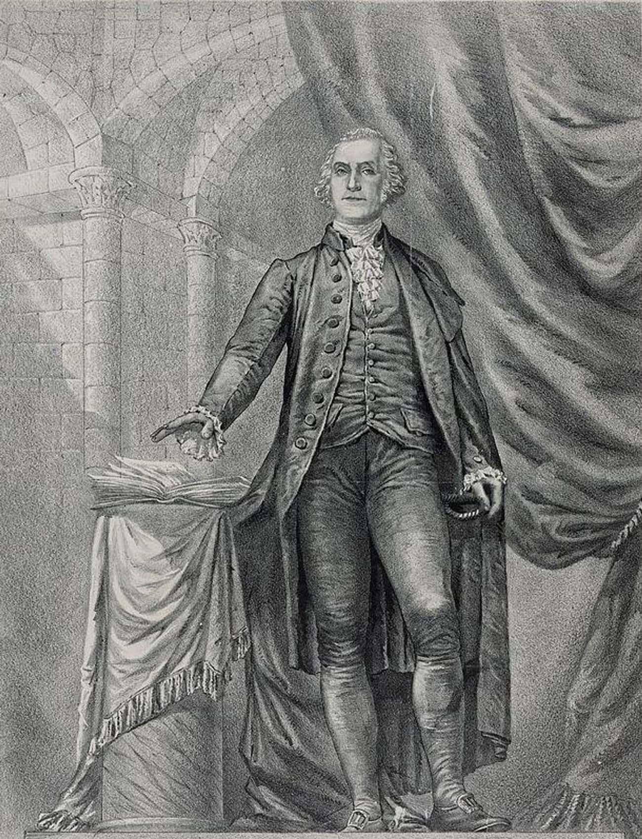 骑兵竟俘虏了一个舰队?盘点12个出乎意料的事件