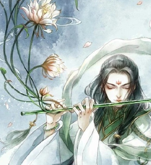 道教这位神仙是王姓始祖,秦皇汉武都是他的粉丝_王子乔_周灵王_赤松子