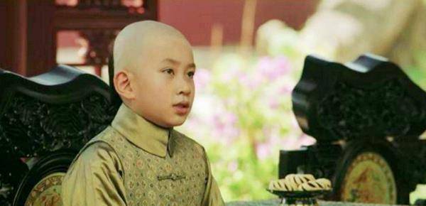 他是雍正最小的孩子,受尽了哥哥们的宠爱,为何没能善终?