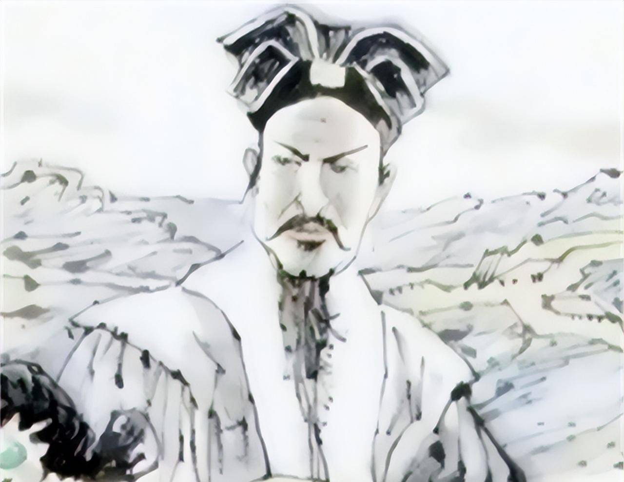 从吕不韦的奇货可居故事,趣谈中国古代的人质