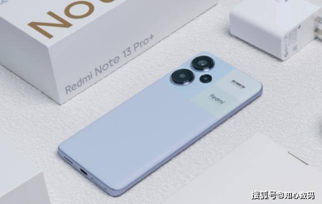 小米降维打击,ip68 2亿像素仅1643元,旗舰沦为"千元机"_手机_红米_pro