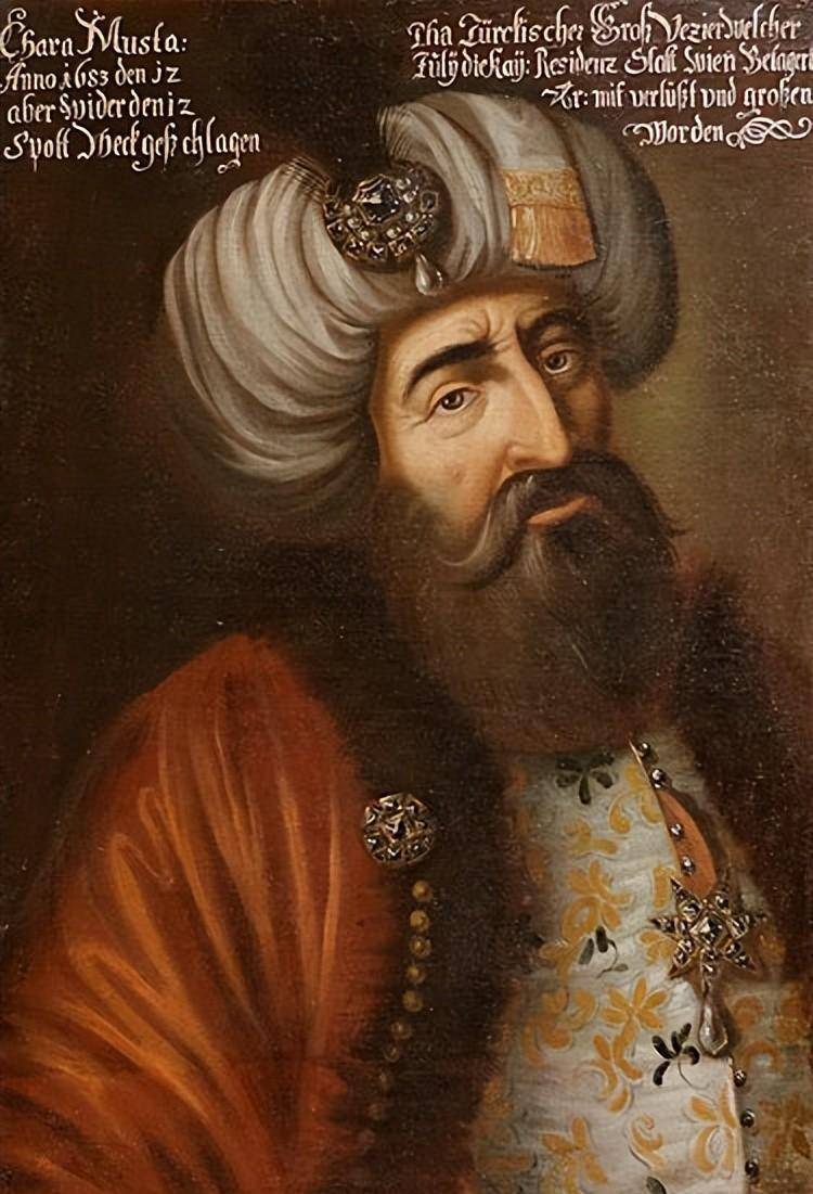 第二次俄土战争:沙俄想从奥斯曼手中夺走右岸乌克兰,为何没成功