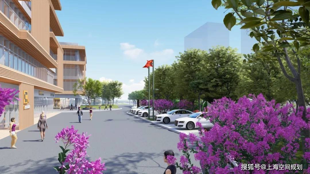 面对地理信息产业发展机遇,城市规划如何助力产业发展?