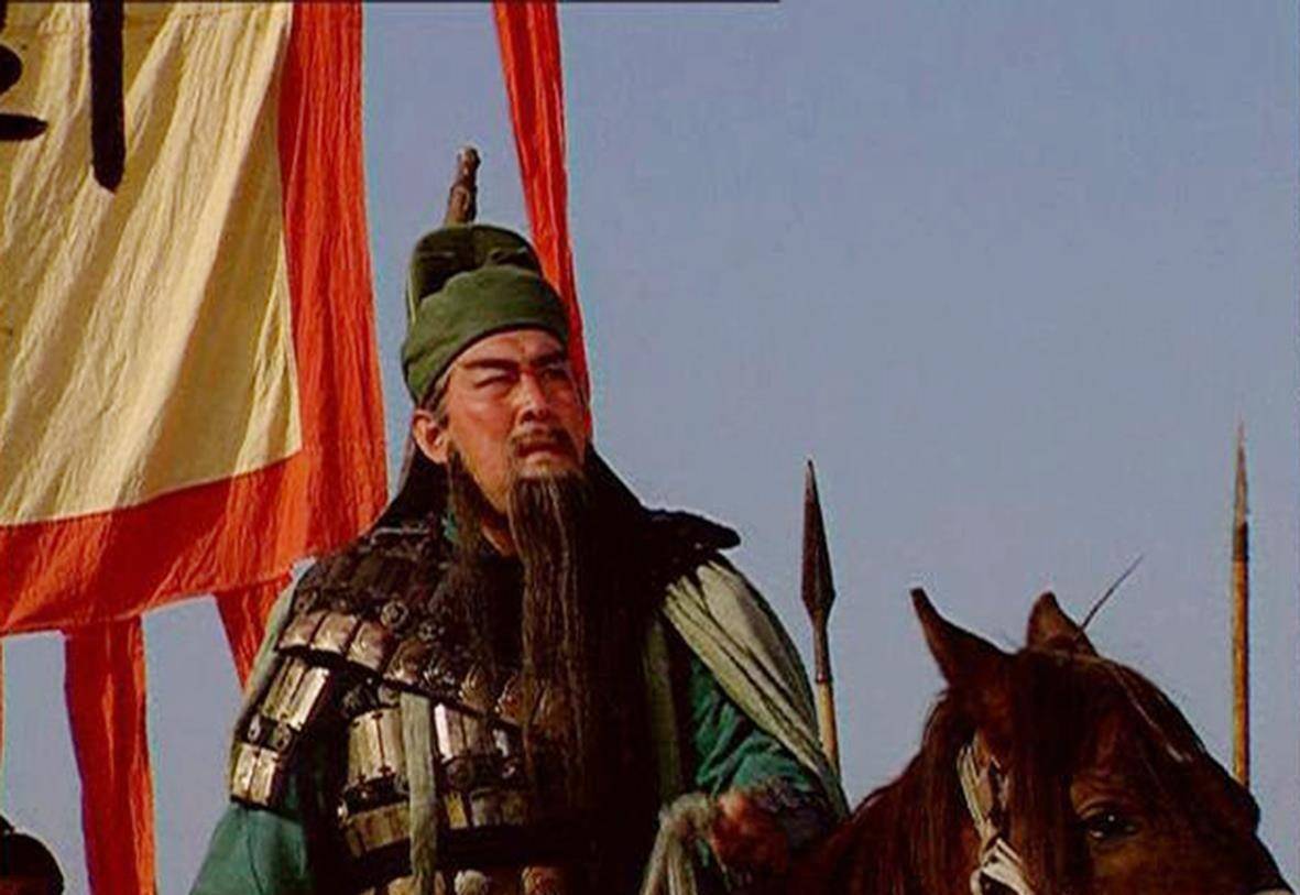 吕布_关羽_兔子