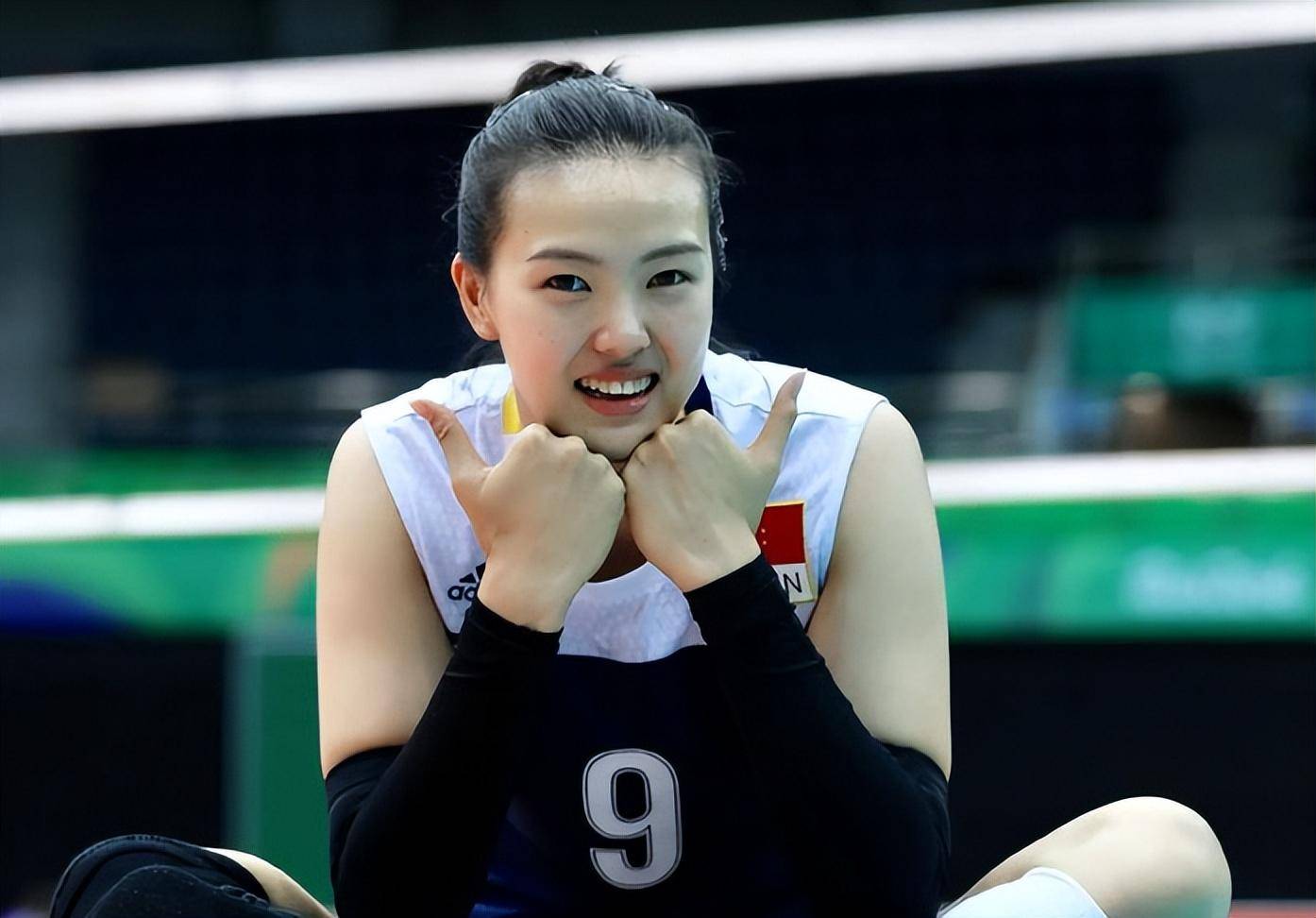 女排联赛最新积分榜:中国女排1-3加拿大掉第4,日本第1,巴西第3