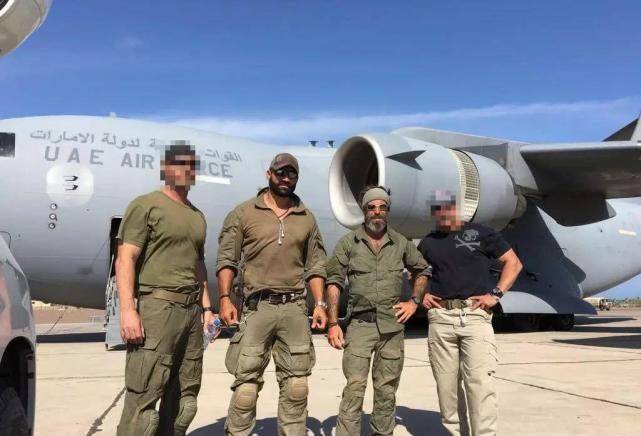 雇佣兵工资到底有多高?难怪会那么拼命,工资比我们想的还要高