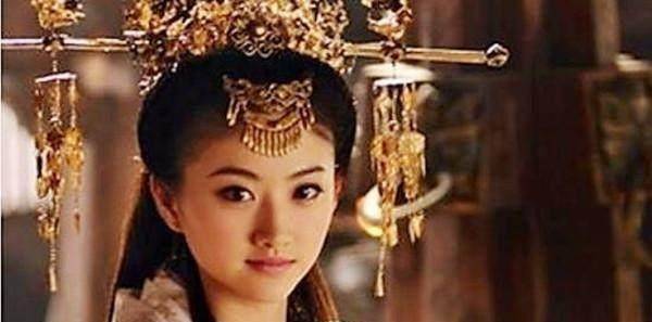 张飞不简单,吕布怕他,关羽未必打得过他,女儿们还很漂亮