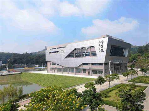 江门成人高考招生院校