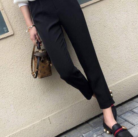 鞋子不仅要好看,重要的是穿出时髦并显腿长,而这三双鞋不容错过