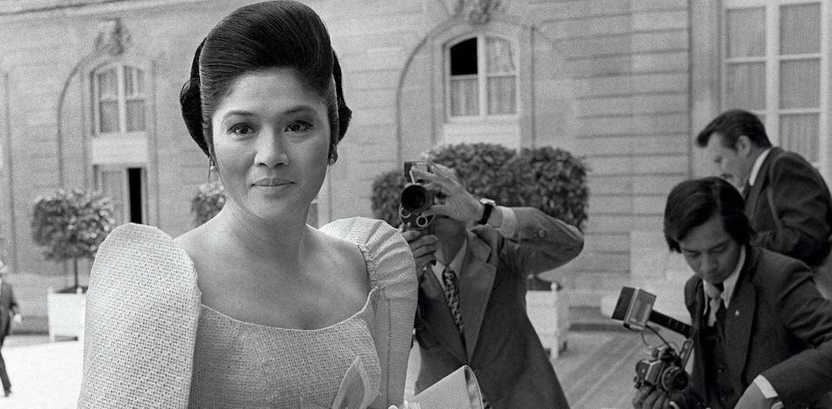 她贪污国家100多亿,被人发现已移居美国,结局一幕让人哭笑不得