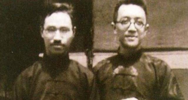 陈哲民和陈子美,则是陈独秀与他的第二位夫人所欲所育,不过其二人并没