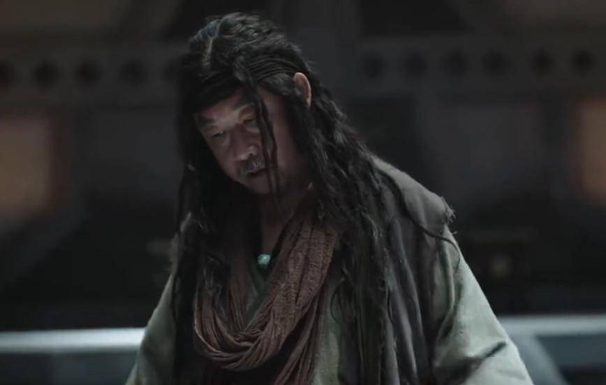 庆余年2:影子真实身份曝光,竟是范闲最信任的滕子京