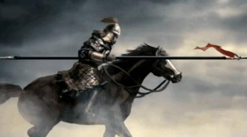 被抹黑上百年的苏定方有多牛?