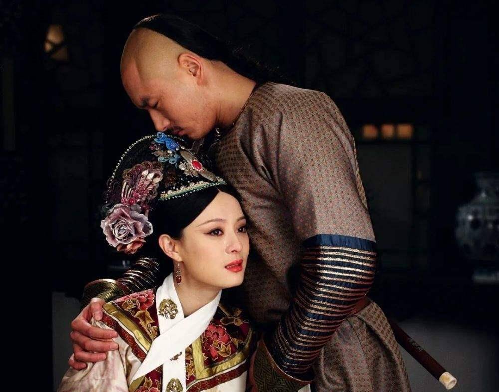 雍正到死都不知道,龙凤胎的名字连起来读,正是甄嬛背叛他的证据