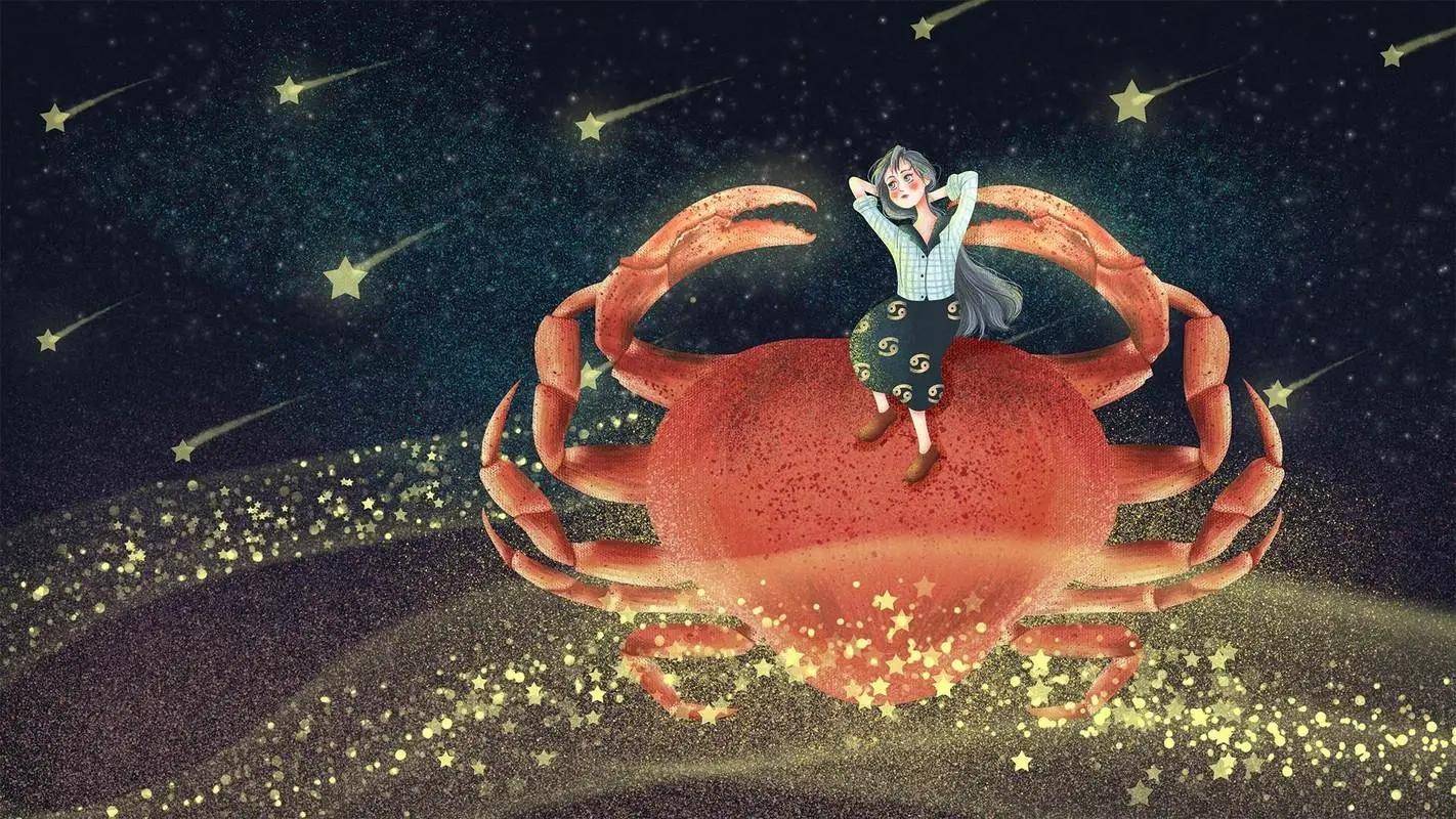 哪几个星座,自己都感觉自己是"劳碌命"?